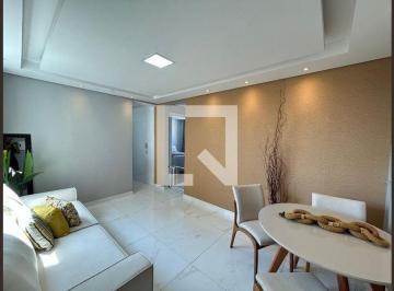 Apartamento · 48m² · 2 Quartos · 1 Vaga · Apartamento à Venda - Nacional, 2 Quartos,  48 m² - Contagem