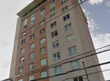 Comercial · 25m² · 1 Vaga · Sala para alugar em Campinas, Cambuí, com 25 m², Wall Street Cambuí