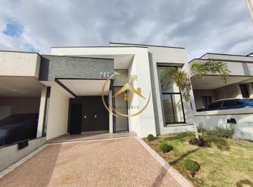 Casa · 131m² · 3 Quartos · 2 Vagas · Casa à venda em Paulínia, Vila Monte Alegre, com 3 quartos, com 131.67 m²