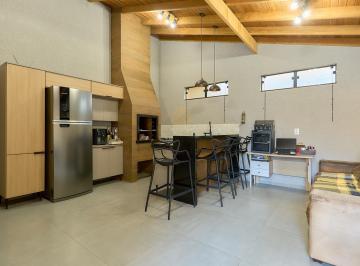 Casa · 126m² · 3 Quartos · 3 Vagas · Casa Térrea com 3 quartos sendo 1 suíte à venda, 126 m2, IGUAÇU, FAZENDA RIO GRANDE - PR
