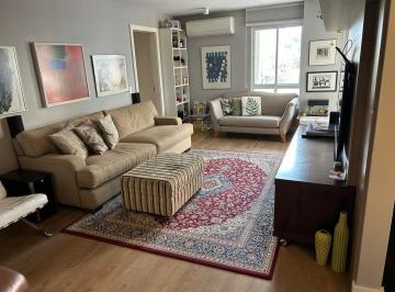 Apartamento · 109m² · 3 Quartos · 2 Vagas · Apartamento com 3 quartos, 109,39 m2, à venda, ECOVILLE, CURITIBA - PR