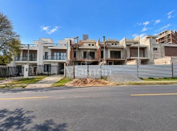 Casa · 181m² · 3 Quartos · 2 Vagas · Sobrado 3 quartos à venda, Boa Vista, CURITIBA - PR