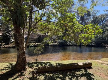 Terreno · 500m² · Terreno em Carlos Guinle, Teresópolis/RJ de 500m² à venda por R$ 250.000,00