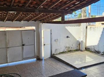 Casa · 128m² · 3 Quartos · 2 Vagas · Casa em Campo Grande, Rio de Janeiro/RJ de 128m² 3 quartos à venda por R$ 225.000,00