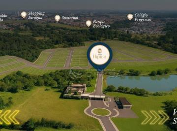 Terreno · 250m² · Terreno em Jardim Nova América, Campinas/SP de 0m² à venda por R$ 387.500,00