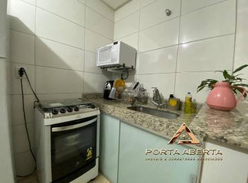 Apartamento · 55m² · 2 Quartos · 1 Vaga · Apartamento em Jardim Vitória, Santana do Paraíso/MG de 55m² 2 quartos à venda por R$ 250.000,00