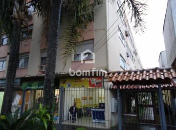 Apartamento · 33m² · 1 Quarto · Apartamento em Cristal, Porto Alegre/RS de 33m² 1 quartos à venda por R$ 155.000,00