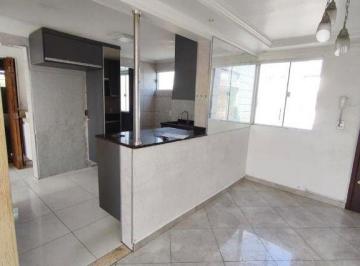 Apartamento · 56m² · 2 Quartos · 1 Vaga · Apartamento em Conjunto Habitacional Padre Manoel de Paiva, São Paulo/SP de 56m² 2 quartos à venda p