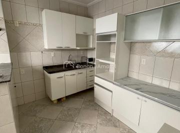 Apartamento · 62m² · 2 Quartos · 2 Vagas · Apartamento em Vila Monte Alegre, Paulínia/SP de 62m² 2 quartos à venda por R$ 365.000,00