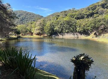 Terreno · 1400m² · Terreno em Carlos Guinle, Teresópolis/RJ de 1400m² à venda por R$ 380.000,00