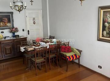 Apartamento · 140m² · 3 Quartos · Apartamento em Centro, Piracicaba/SP de 140m² 3 quartos à venda por R$ 250.000,00