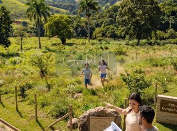 Terreno · 3000m² · Terreno em Estância Encontro Das Águas (Vargem Bento Da Costa), Esmeraldas/MG de 3000m² à venda por
