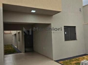 Casa · 120m² · 2 Quartos · 1 Vaga · Casa em Residencial Juarez Freire, Trindade/GO de 120m² 2 quartos à venda por R$ 14.000,00