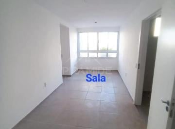 Apartamento de 2 quartos, Poços de Caldas · Apartamento em Loteamento Residencial Tiradentes, Poços de Caldas/MG de 47m² 2 quartos à venda por R