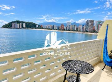 Apartamento · 22m² · 1 Quarto · 1 Vaga · Kitnet em Itararé, São Vicente/SP de 22m² 1 quartos à venda por R$ 280.000,00