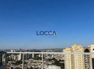 Apartamento · 52m² · 1 Quarto · 1 Vaga · Apartamento para alugar em Jardim Santa Ângela de 52.00m² com 1 Quarto, 1 Suite e 1 Garagem