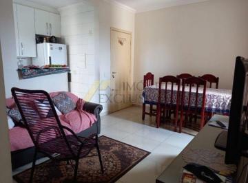 Apartamento · 48m² · 2 Quartos · 1 Vaga · Apartamento para venda em Ipiranga de 48.00m² com 2 Quartos e 1 Garagem