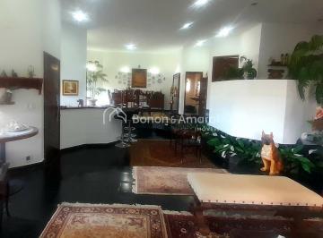 Casa · 250m² · 4 Quartos · 6 Vagas · Casa em Parque das Universidades, Campinas/SP de 250m² 4 quartos à venda por R$ 1.485.000,00