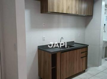 Apartamento · 64m² · 2 Quartos · 1 Vaga · Apartamento para alugar em Engordadouro de 64.00m² com 2 Quartos, 1 Suite e 1 Garagem