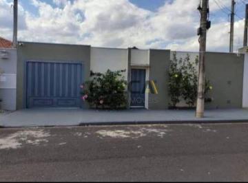 Casa · 92m² · 3 Quartos · 4 Vagas · Casa para venda em Parque Residencial Cândido Portinari de 92.00m² com 3 Quartos, 1 Suite e 4 Garage