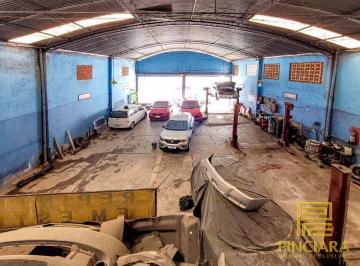 Comercial · 380m² · Galpão em Santa Rosa, Niterói/RJ de 380m² à venda por R$ 1.500.000,00 ou para locação R$ 12.000,00/m