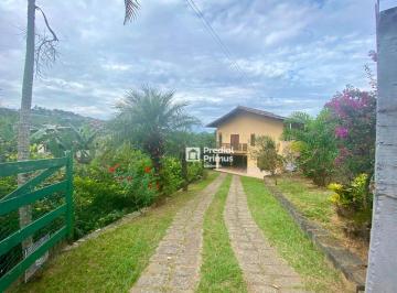 Casa · 185m² · 3 Quartos · Casa em Conselheiro Paulino, Nova Friburgo/RJ de 185m² 3 quartos à venda por R$ 1.500.000,00