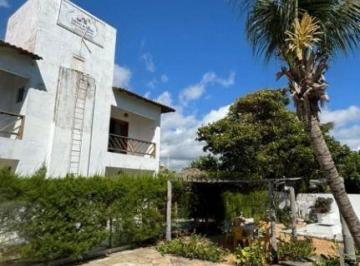 Comercial · 500m² · 6 Quartos · 6 Vagas · Pousada em Icaraizinho De Amontada, Amontada/CE de 500m² 6 quartos à venda por R$ 1.100.000,00