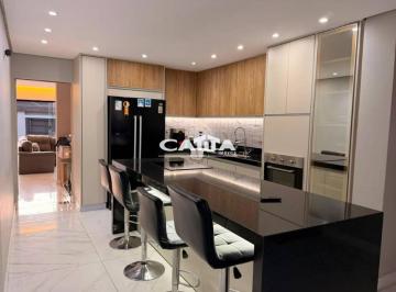 Casa · 250m² · 3 Quartos · 4 Vagas · Sobrado em Vila Santa Isabel, São Paulo/SP de 250m² 3 quartos à venda por R$ 1.170.000,00