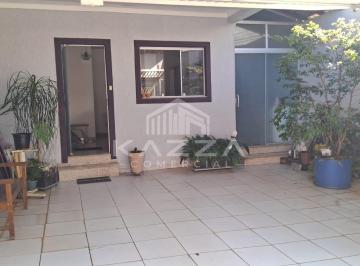 Casa · Sobrado à venda com 2 Dormitórios  Parque das Nações Santo André - SP