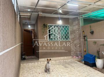 Casa · 45m² · 2 Quartos · 2 Vagas · Casa com 2 quartos á venda no bairro Alto Boqueirão, Curitiba- PR