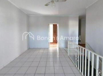 Casa · 277m² · 3 Quartos · 3 Vagas · Casa em Vila Lemos, Campinas/SP de 277m² 3 quartos à venda por R$ 790.000,00