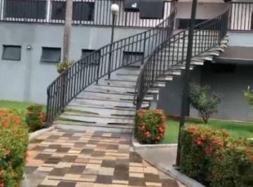Apartamento · 96m² · 3 Quartos · 2 Vagas · Apartamento em Jardim Vista Alegre, Paulínia/SP de 96m² 3 quartos à venda por R$ 650.000,00