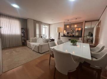 Apartamento · 77m² · 2 Quartos · 1 Vaga · Apartamento em Santa Rosa, Londrina/PR de 77m² 2 quartos à venda por R$ 675.000,00