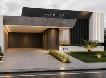 Casa · 204m² · 3 Quartos · 2 Vagas · Casa à venda, Condomínio Águas Claras, FOZ DO IGUACU - PR