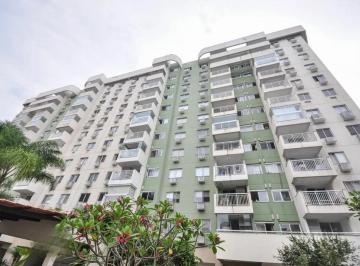 Apartamento · 77m² · 3 Quartos · 2 Vagas · Apartamento em Camorim, Rio de Janeiro/RJ de 77m² 3 quartos à venda por R$ 680.000,00