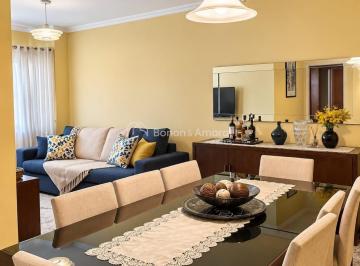 Apartamento · 85m² · 3 Quartos · 2 Vagas · Apartamento em Fazenda Santa Cândida, Campinas/SP de 85m² 3 quartos à venda por R$ 670.000,00