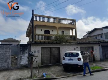 Casa · 300m² · 7 Quartos · 2 Vagas · Casa em Jardim Boa Esperança (Vicente De Carvalho), Guarujá/SP de 300m² 7 quartos à venda por R$ 600