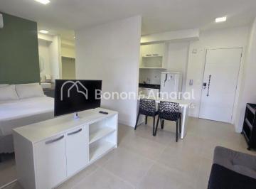 Apartamento · 46m² · 1 Quarto · 1 Vaga · Apartamento em Vila Lídia, Campinas/SP de 46m² 1 quartos à venda por R$ 615.000,00