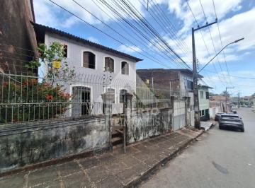 Comercial · 253m² · 3 Quartos · PRÉDIO COMERCIAL E RESIDENCIAL À VENDA, RUA JOAO LUÍS - DIAMANTE, SAO LUIS - MA