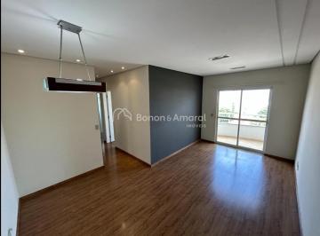 Apartamento · 75m² · 3 Quartos · 2 Vagas · Apartamento em Parque das Flores, Campinas/SP de 75m² 3 quartos para locação R$ 4.500,00/mes