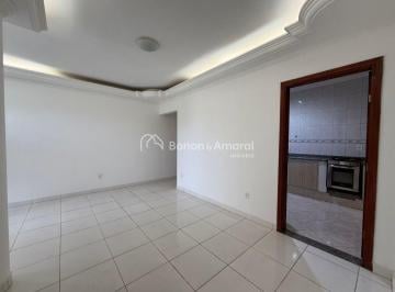 Apartamento · 92m² · 3 Quartos · 2 Vagas · Apartamento em Morumbi, Paulínia/SP de 92m² 3 quartos para locação R$ 3.300,00/mes