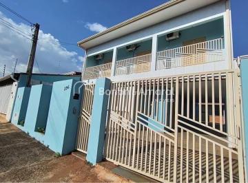 Casa · 203m² · 3 Quartos · 5 Vagas · Casa em Jardim Fortaleza, Paulínia/SP de 203m² 3 quartos para locação R$ 5.900,00/mes