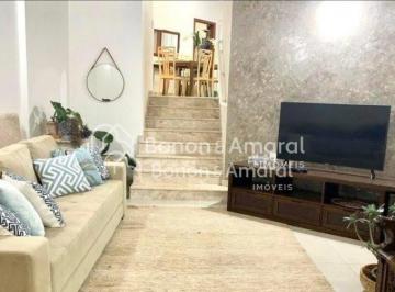 Casa · 180m² · 3 Quartos · 2 Vagas · Casa em Betel, Paulínia/SP de 180m² 3 quartos para locação R$ 6.300,00/mes