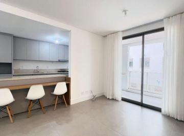 Apartamento · 75m² · 2 Quartos · 2 Vagas · Apartamento em Córrego Grande, Florianópolis/SC de 75m² 2 quartos para locação R$ 5.600,00/mes
