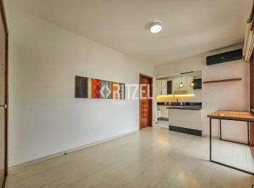 Apartamento en Aluguel de 1 quarto Pátria Nova · Apartamento em Pátria Nova, Novo Hamburgo/RS de 55m² 1 quartos para locação R$ 1.500,00/mes