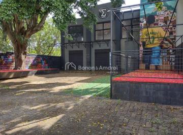 Comercial · 318m² · 10 Vagas · Predio em Parque das Universidades, Campinas/SP de 318m² para locação R$ 15.000,00/mes