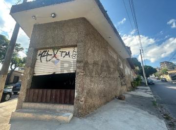 Comercial · 25m² · Ponto em Santa Cruz, Belo Horizonte/MG de 25m² para locação R$ 1.500,00/mes