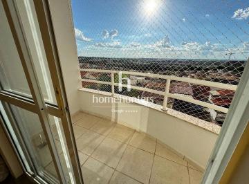 Apartamento · 76m² · 3 Quartos · 2 Vagas · Apartamento em Parque das Flores, Campinas/SP de 76m² 3 quartos para locação R$ 3.900,00/mes