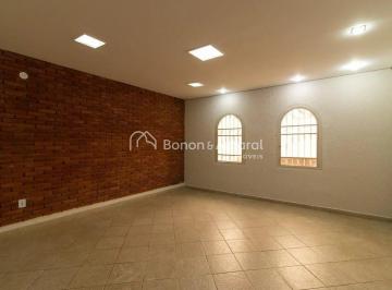 Casa · 120m² · 4 Quartos · 4 Vagas · Casa em Jardim Dom Bosco, Campinas/SP de 120m² 4 quartos para locação R$ 4.800,00/mes