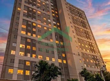 Apartamento · 35m² · 2 Quartos · Apartamento em Vila Portuguesa, São Paulo/SP de 35m² 2 quartos para locação R$ 1.600,00/mes